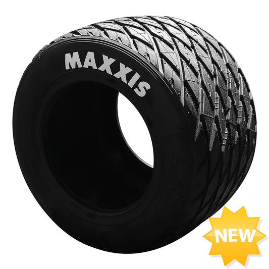 Maxxis 11 x 6.5-6 Treaded Tire for XR