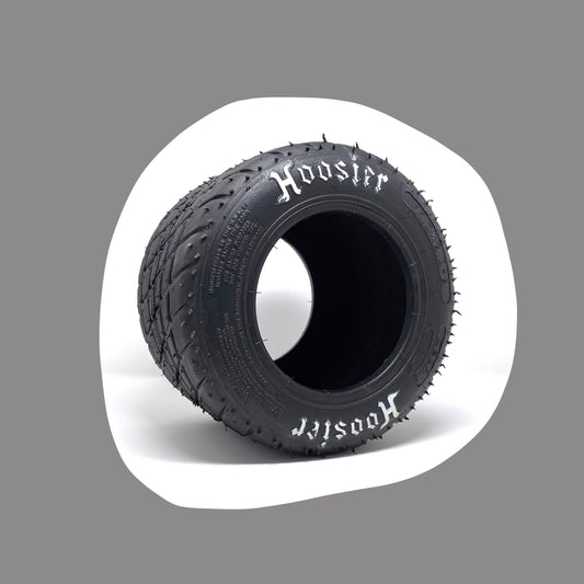 Hoosier D10A Treaded Tire for Onewheel XR